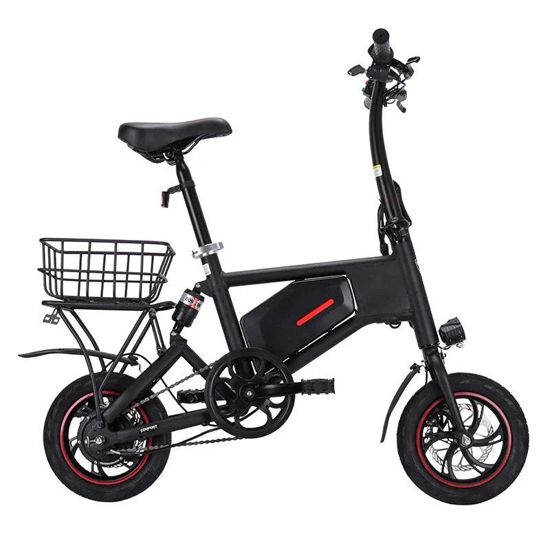 eBike Ampira X5 - Black - eBike - EBIKE|3029 eBike Super Shop