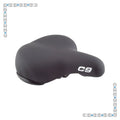 eBike Black C9 Couch Seat for Electric Bike