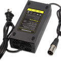 Ebike Charger 48V 3 Pin XLR 2 Amp Charger for Electric Bike - Parts - 210000000850 eBike Super Shop