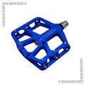 eBike Colored Aluminum Pedals for Electric Bike