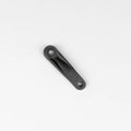 Alt text: Super73 125mm alloy left eBike crank part, product image 1