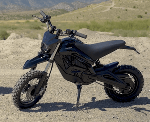 eBike Drift Hero 800w Dirt Bike - eBikes - DRIFT|3088 eBike Super Shop