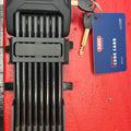 eBike Electric Bike Folding Lock - Accessories - eBike Super Shop