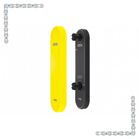 eBike Tracker - Knog eBike Tracker