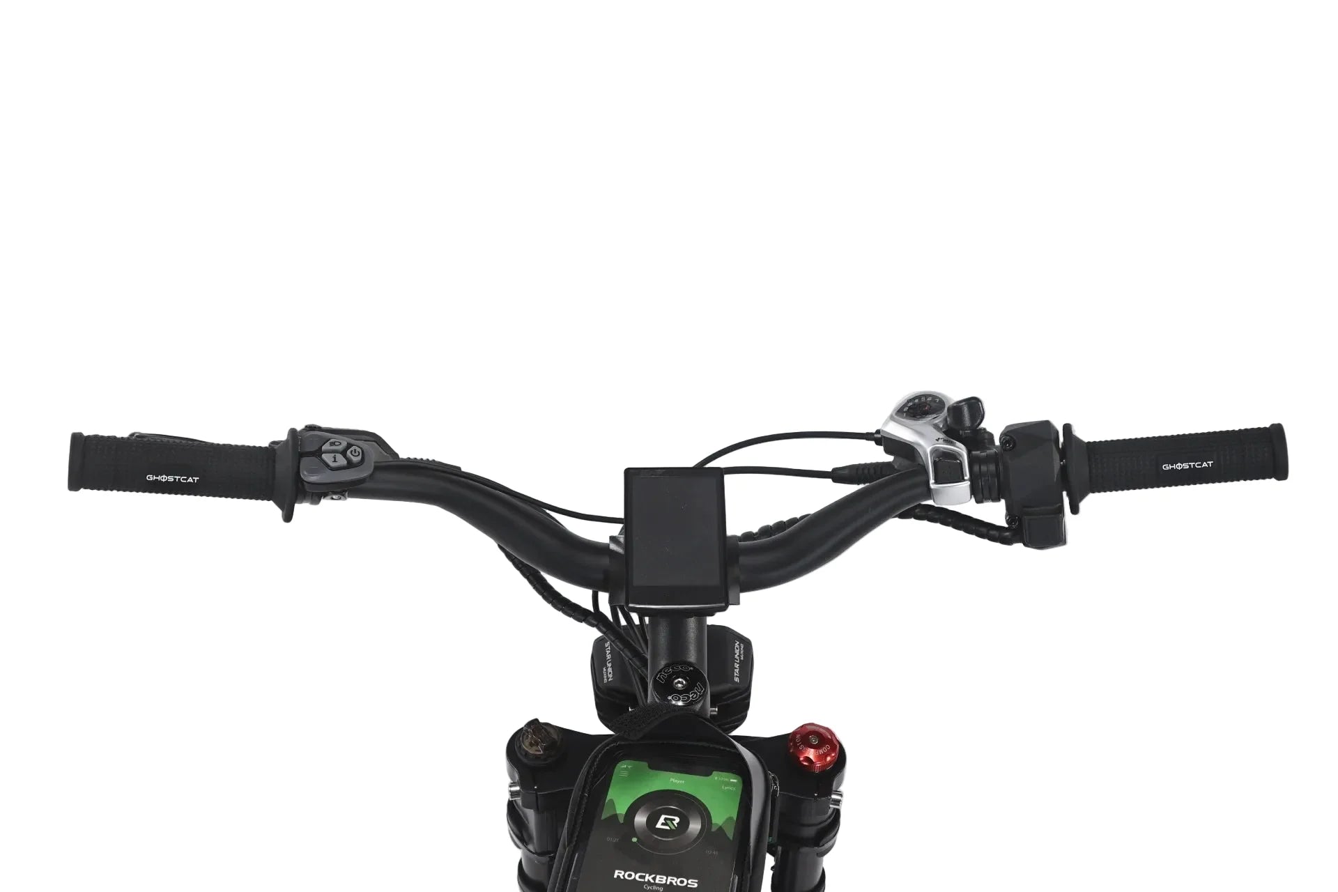 eBike Ghostcat F3 Class 2 - eBike - GHOST|3027 eBike Super Shop