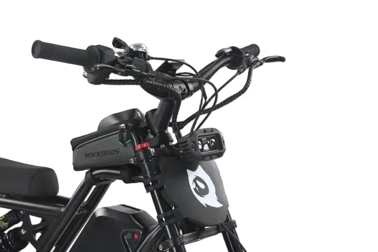 eBike Ghostcat F3 Class 2 - eBike - GHOST|3027 eBike Super Shop