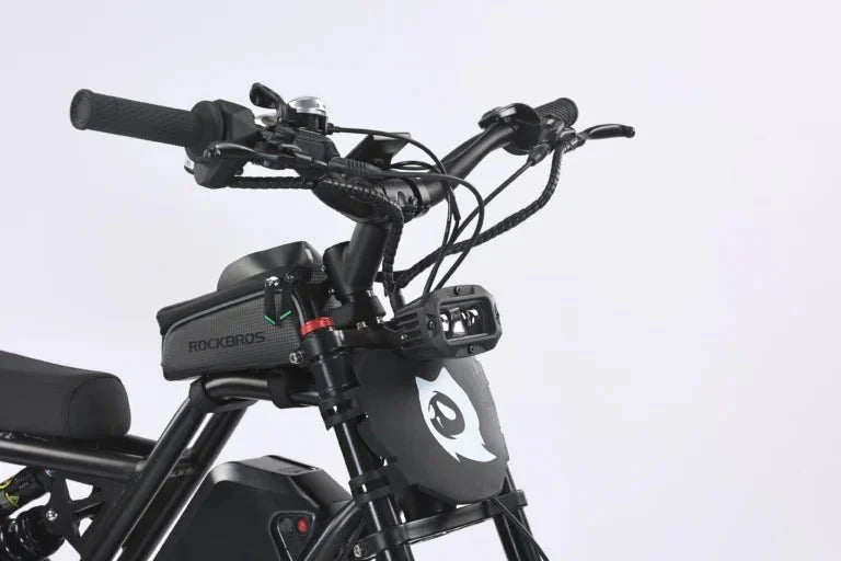 eBike Ghostcat F3 Class 2 - eBike - GHOST|3027 eBike Super Shop