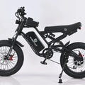 eBike Ghostcat F3 Class 2