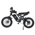 eBike Ghostcat F3 Class 2 - eBike - GHOST|3027 eBike Super Shop