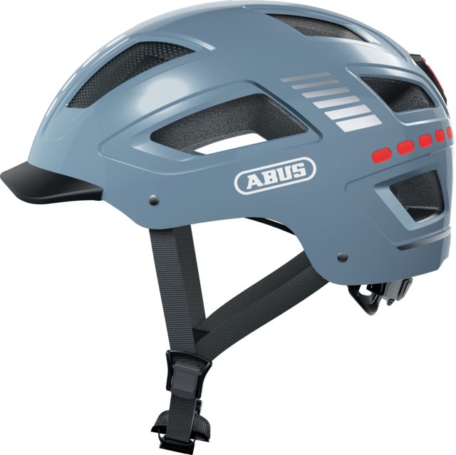 eBike Helmet - Abus Hyban 2.0 LED