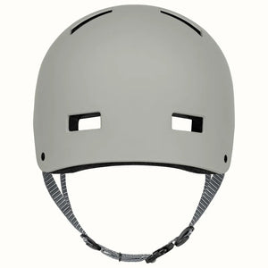 Matte oat Retrospec Dakota eBike helmet, bike and skate style, product image