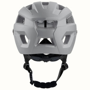 Matte stone Retrospec Rowan mountain bike helmet, size 6, designed for eBike use, shown in product image.