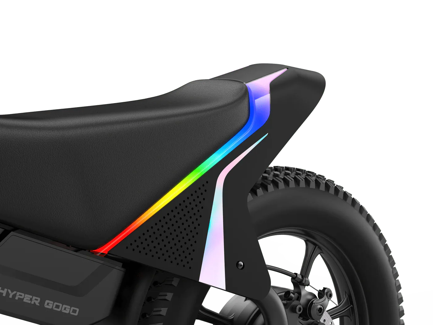 eBike Hyper Gogo Bull - Black - eBikes - HYPER|YELLO|3085 eBike Super Shop