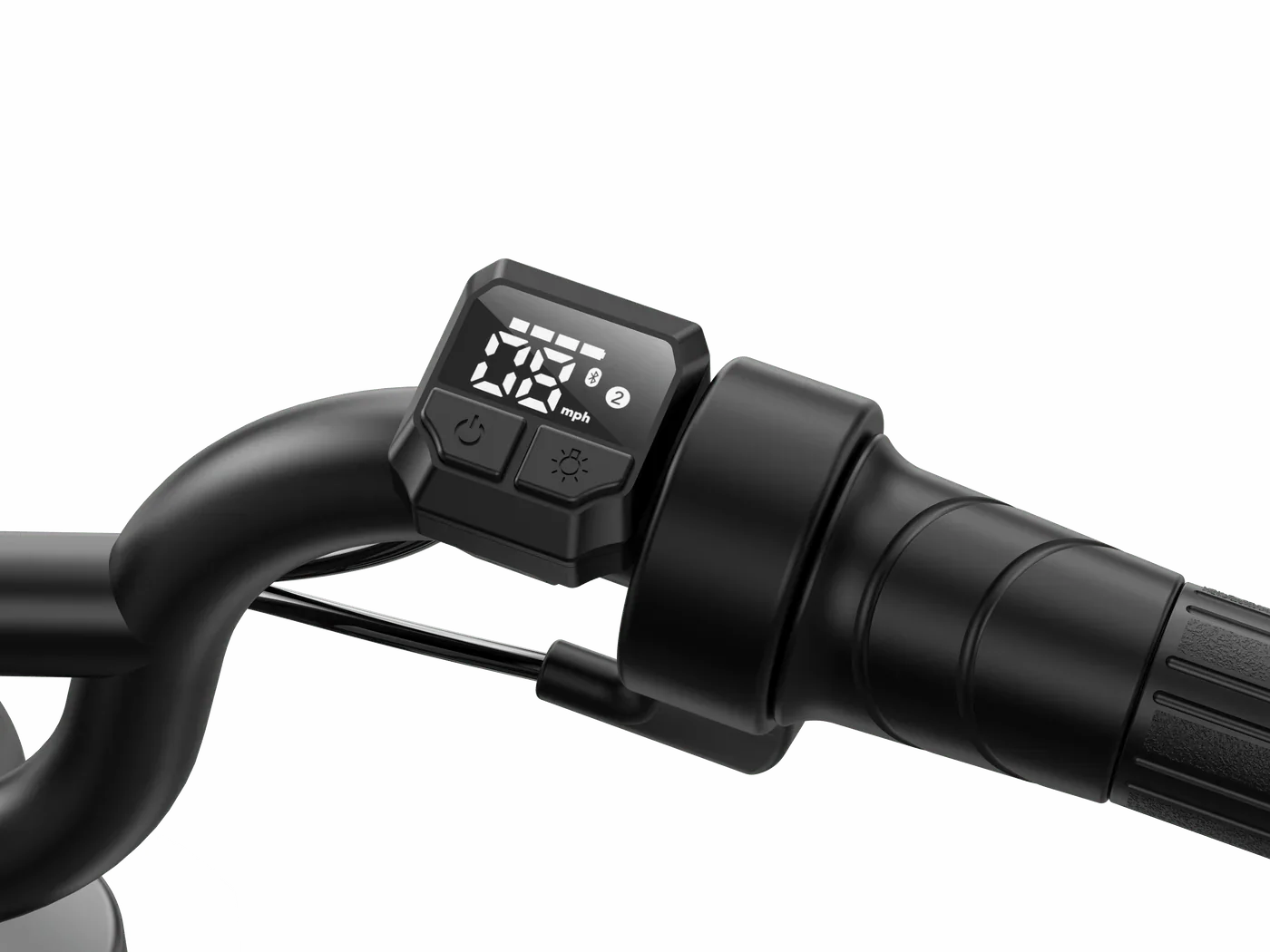 eBike Hyper Gogo Bull - Black - eBikes - HYPER|YELLO|3085 eBike Super Shop