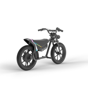 eBike Hyper Gogo Bull - Black - eBikes - HYPER|YELLO|3085 eBike Super Shop