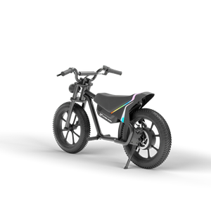 eBike Hyper Gogo Bull - Black - eBikes - HYPER|YELLO|3085 eBike Super Shop
