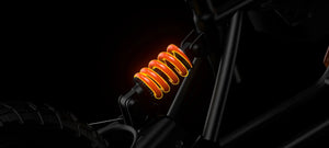 eBike Hyper Gogo R8 - eBikes - HYPER|ORANG|3084 eBike Super Shop