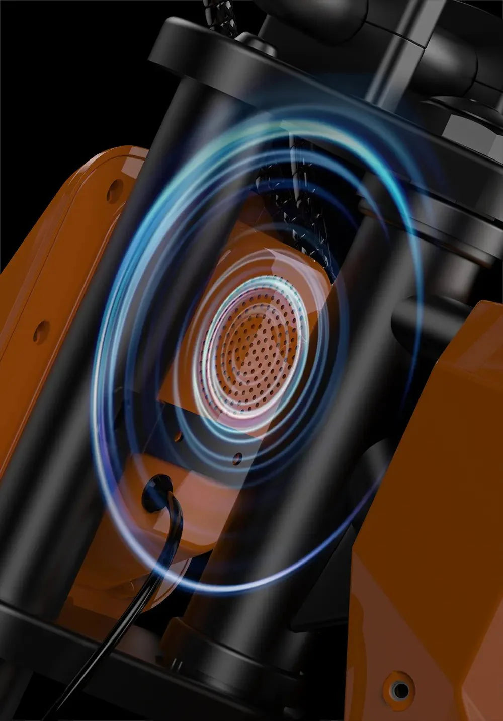 eBike Hyper Gogo R8 - eBikes - HYPER|ORANG|3084 eBike Super Shop