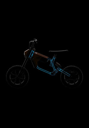 eBike Hyper Gogo R8 - eBikes - HYPER|ORANG|3084 eBike Super Shop