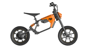 eBike Hyper Gogo R8 - eBikes - HYPER|ORANG|3084 eBike Super Shop