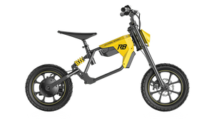 eBike Hyper Gogo R8 - eBikes - HYPER|YELLO|3083 eBike Super Shop