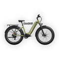eBike Mokwheel Basalt ST - Green L - eBikes - MOKWH|3034 eBike Super Shop