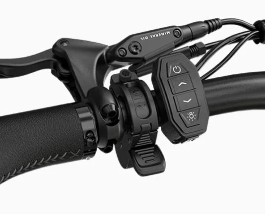 eBike Mokwheel Basalt ST - Green L - eBikes - MOKWH|3034 eBike Super Shop