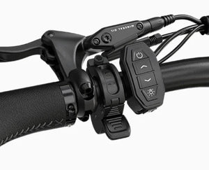 eBike Mokwheel Basalt ST - Orange L - eBikes - MOKWH|3032 eBike Super Shop