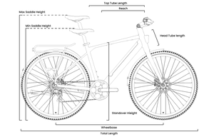 eBike Mokwheel Flint - eBikes - MOKWH|STEEL|3102 eBike Super Shop