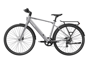 eBike Mokwheel Flint Pro - eBikes - MOKWH|GRAY|3112 eBike Super Shop