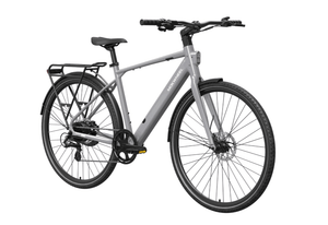 eBike Mokwheel Flint Pro - eBikes - MOKWH|GRAY|3112 eBike Super Shop
