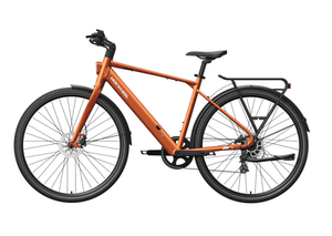 eBike Mokwheel Flint Pro - eBikes - MOKWH|ORANG|3111 eBike Super Shop
