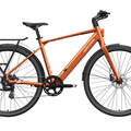 eBike Mokwheel Flint Pro - eBikes - MOKWH|ORANG|3111 eBike Super Shop