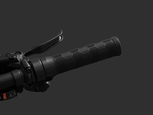 eBike Mokwheel Flint Pro - eBikes - MOKWH|ORANG|3111 eBike Super Shop