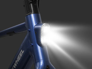 eBike Mokwheel Flint Pro - eBikes - MOKWH|ORANG|3111 eBike Super Shop