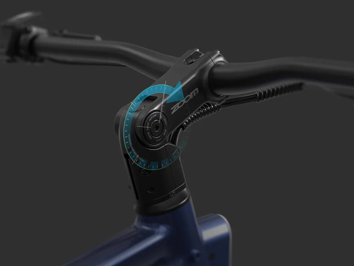 eBike Mokwheel Flint Pro - eBikes - MOKWH|ORANG|3111 eBike Super Shop