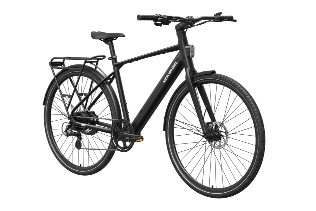 eBike Mokwheel Flint Pro - eBikes - MOKWH|PHANT|3113 eBike Super Shop