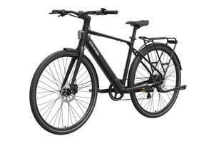 eBike Mokwheel Flint Pro - eBikes - MOKWH|PHANT|3113 eBike Super Shop