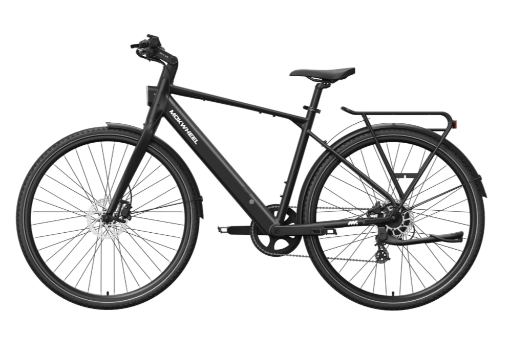 eBike Mokwheel Flint Pro - eBikes - MOKWH|PHANT|3113 eBike Super Shop