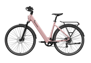 eBike Mokwheel Flint ST Pro - eBikes - MOKWH|CRYST|3114 eBike Super Shop