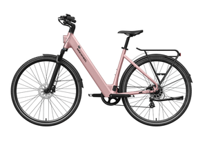 eBike Mokwheel Flint ST Pro - eBikes - MOKWH|CRYST|3114 eBike Super Shop