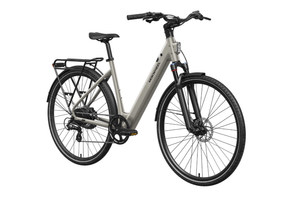 eBike Mokwheel Flint ST Pro - eBikes - MOKWH|MOCHA|3116 eBike Super Shop