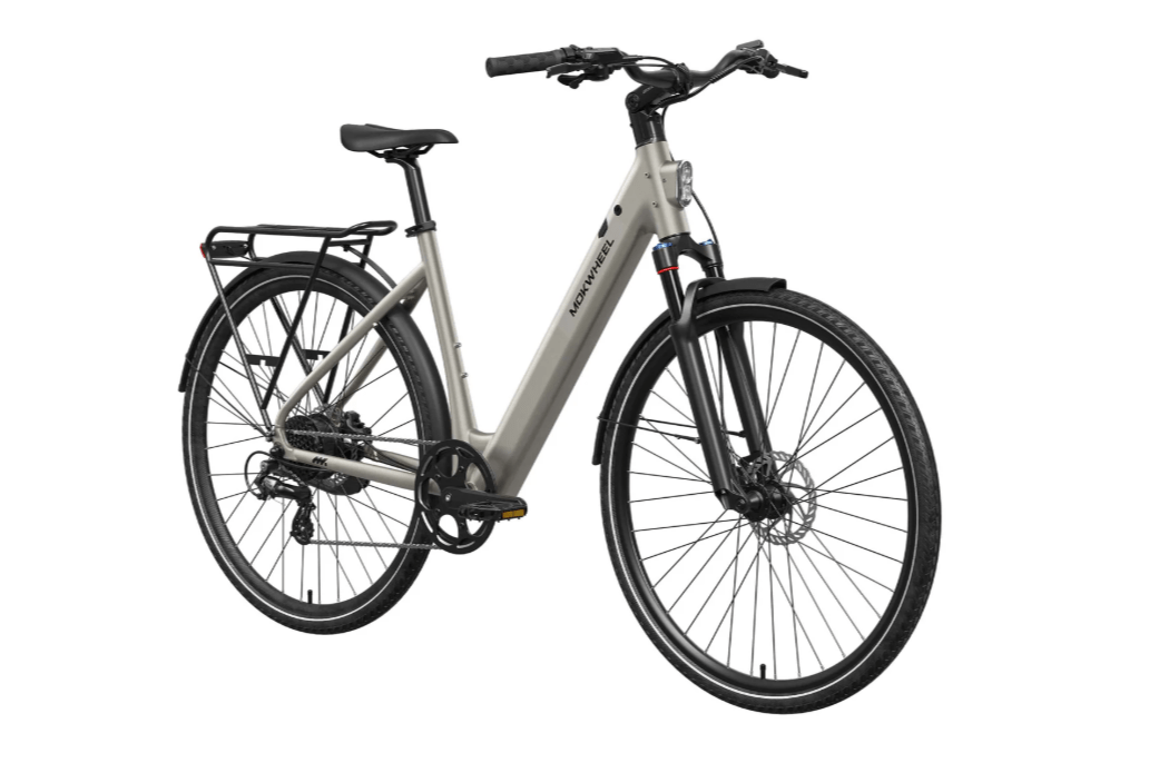 eBike Mokwheel Flint ST Pro - eBikes - MOKWH|MOCHA|3116 eBike Super Shop