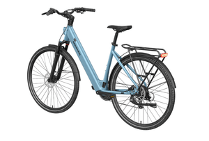 eBike Mokwheel Flint ST Pro - eBikes - MOKWH|SKYBL|3115 eBike Super Shop