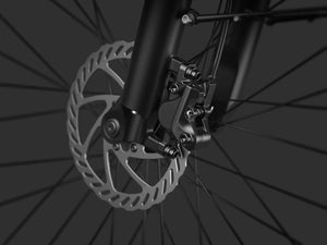 eBike Mokwheel Flint ST Pro - eBikes - MOKWH|SKYBL|3115 eBike Super Shop