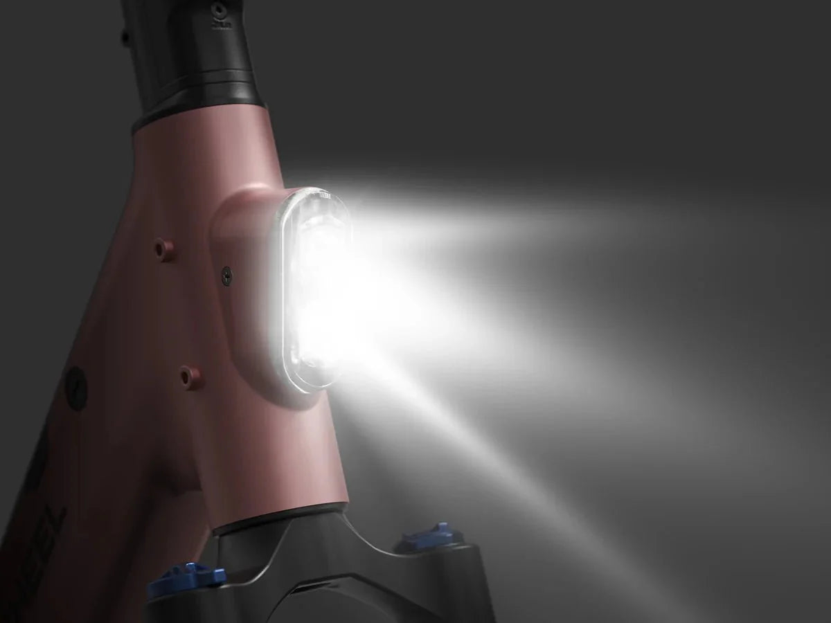 eBike Mokwheel Flint ST Pro - eBikes - MOKWH|SKYBL|3115 eBike Super Shop