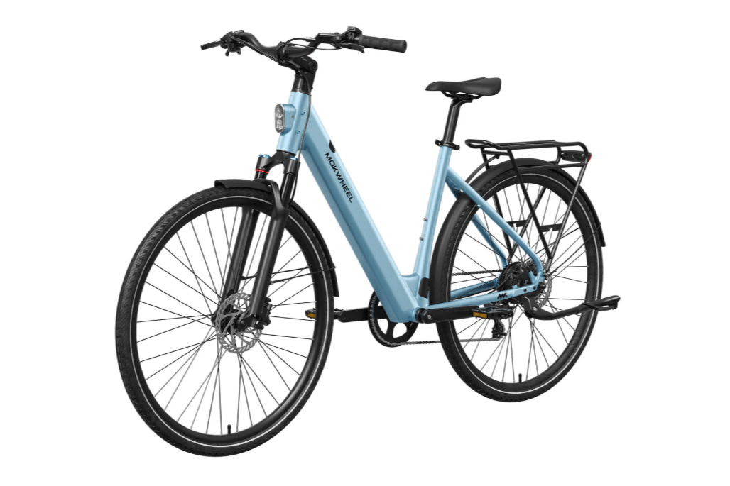 eBike Mokwheel Flint ST Pro - eBikes - MOKWH|SKYBL|3115 eBike Super Shop