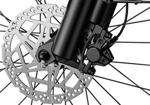 eBike Mokwheel Obsidian ST - Blue Grey - eBikes - MOKWH|3040 eBike Super Shop