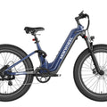 eBike Mokwheel Obsidian ST - Blue Grey - eBikes - MOKWH|3040 eBike Super Shop