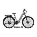eBike Mokwheel Tarmac ST - Smoke Grey - eBikes - MOKWH|3048 eBike Super Shop